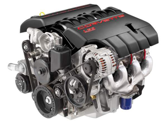 P7B95 Engine
